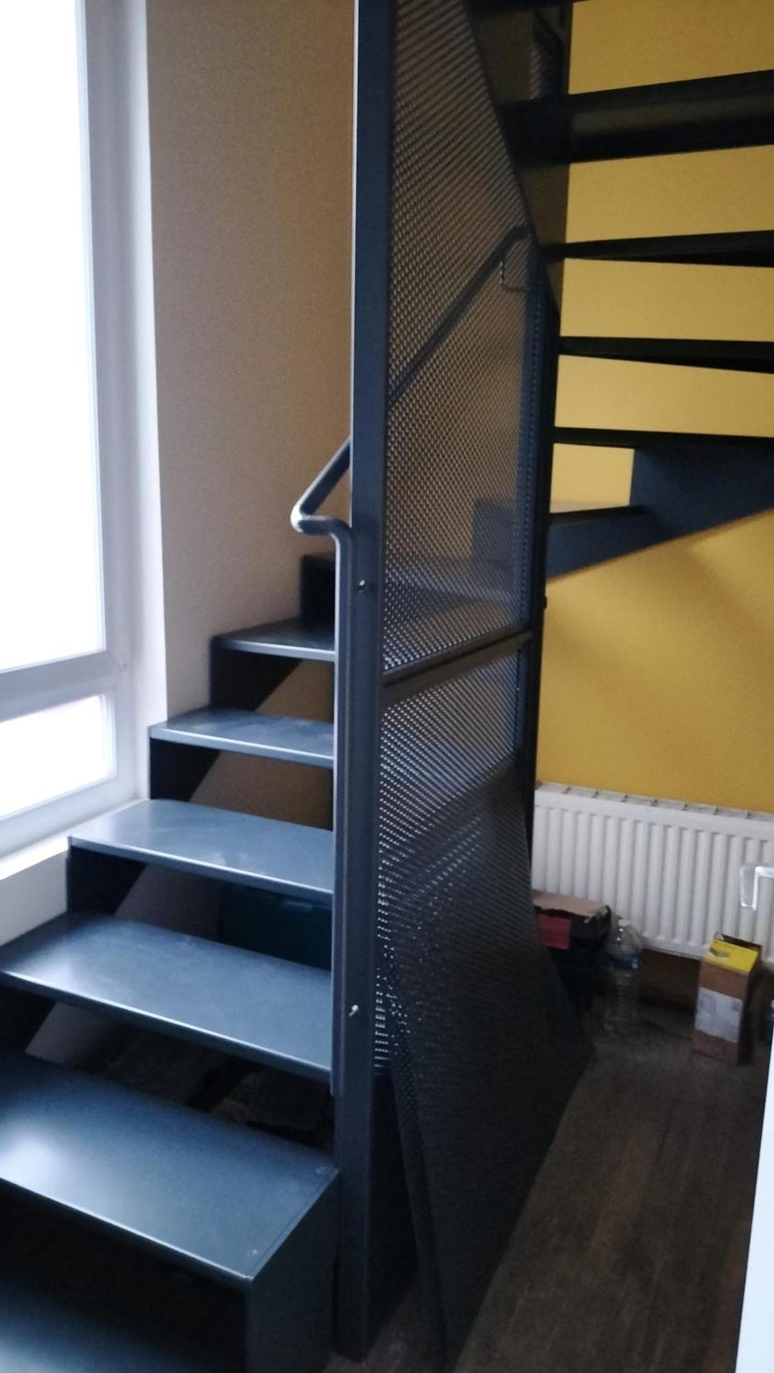 Loft Confortable Et Calme Arcueil Eksteriør bilde